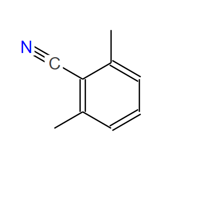 2,6-二甲基苯腈