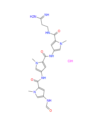 偏端霉素A盐酸盐
