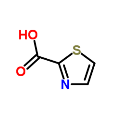 噻唑-2-甲酸