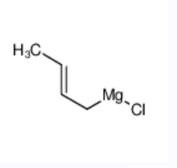 2-丁烯基氯化镁