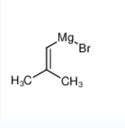 2-甲基-1-丙基溴化镁