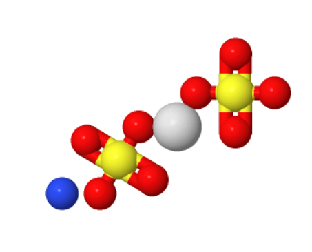 钪(3+)二硫酸铵