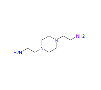 1,4-哌嗪二乙胺