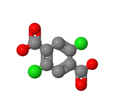 2,5-二氯对二苯甲酸