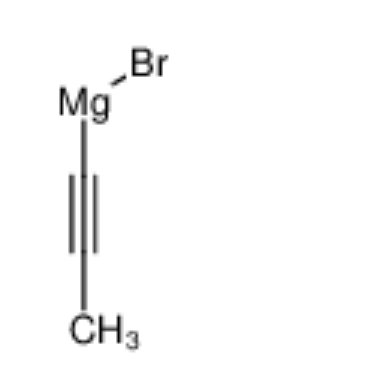 1-丙炔溴化镁