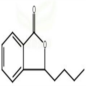 正丁基苯酞  CAS号：6066-49-5