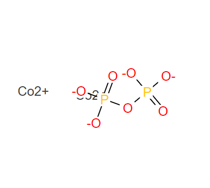 二钴二磷酸盐