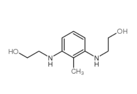 N,N-二(2-羟乙基)-2-甲基-1,3-苯二胺