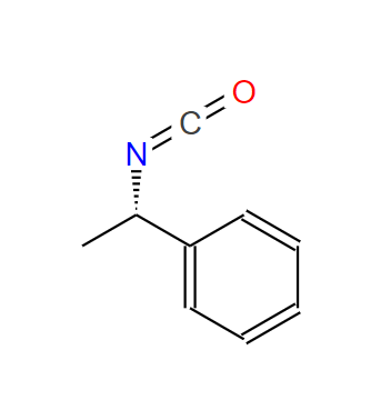 (S)-(-)-1-苯乙基异氰酸酯