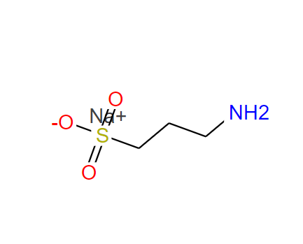 钠3-氨基丙烷磺酸酯