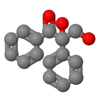 2,3-二羟基-2-苯基苯丙酮