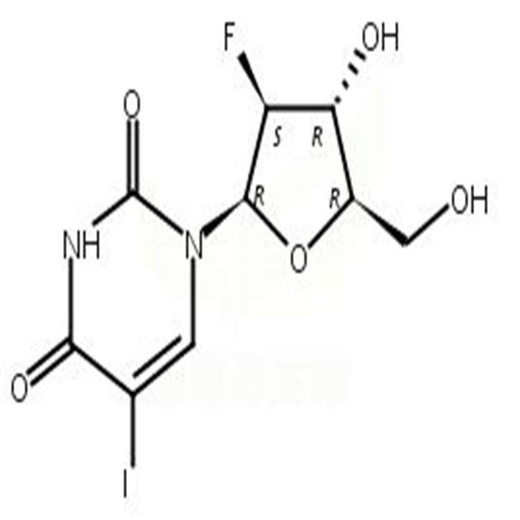 非阿尿苷