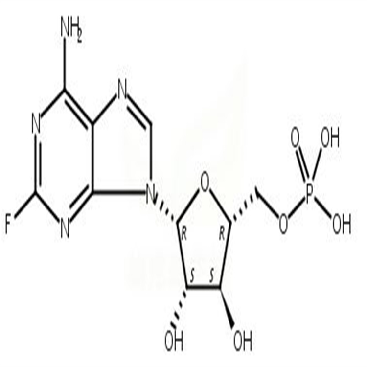 单磷酸氟达拉滨