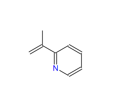 2-(1-丙烯-2-基)吡啶