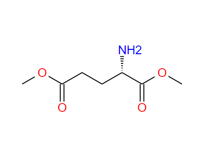 (S)-2-氨基戊二酸二甲酯