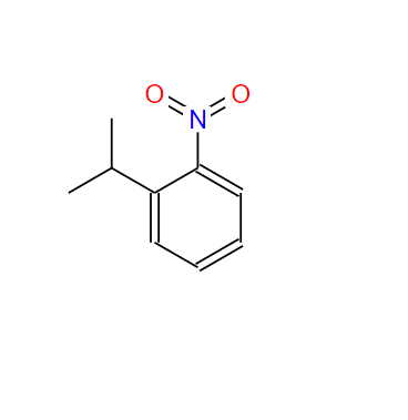 1-异丙基-2-硝基苯