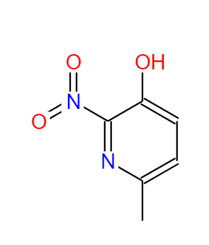 3-羟基-6-甲基-2-硝基吡啶