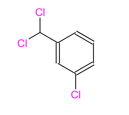 3-氯苄叉二氯 4级