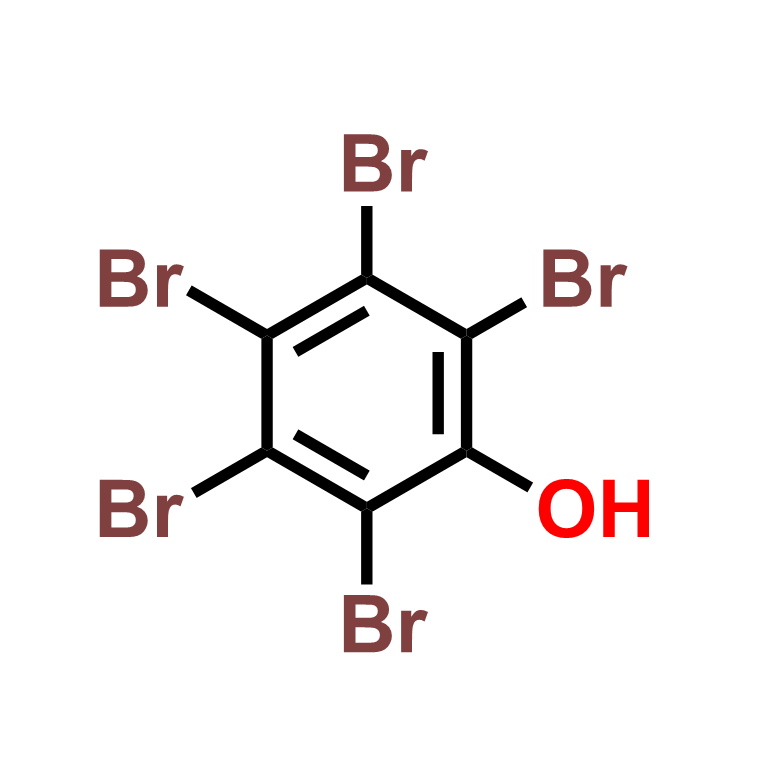 五溴苯酚