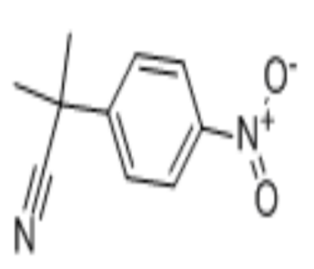 2-甲基-2-(4-硝基苯基)丙腈