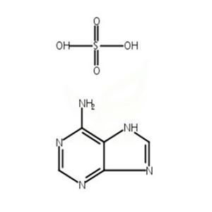 腺嘌呤硫酸盐