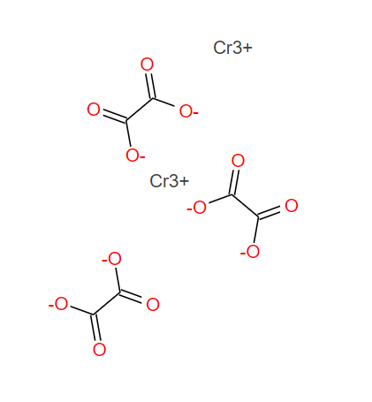 chromium oxalate