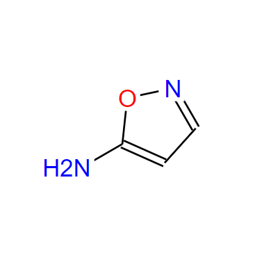 异恶唑-5-胺