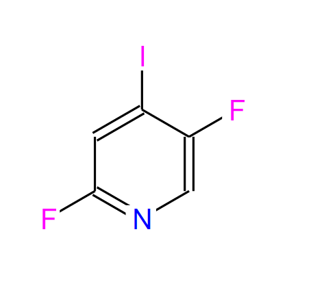 2,5-二氟-4-碘吡啶