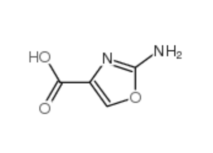 2-氨基-1,3-恶唑-4-羧酸