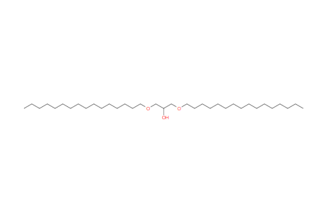 1,3-二(十六烷氧基)丙-2-醇