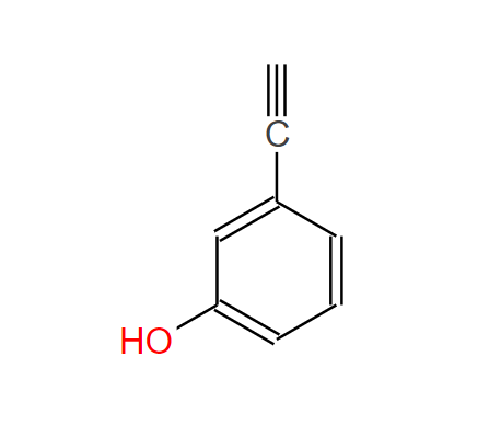 3-羟基乙炔
