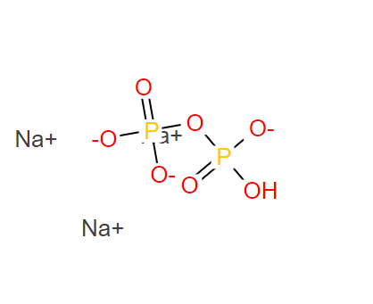 焦磷酸一氢三钠