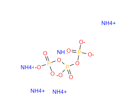 pentaammonium triphosphate