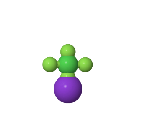 dipotassium tetrafluoronickelate(2-)