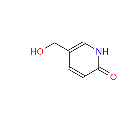 2-羟基-5-羟甲基吡啶