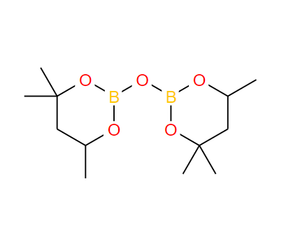 己二醇二硼酸酯