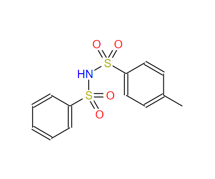 N-(苯基磺酰基)对甲苯磺酰胺
