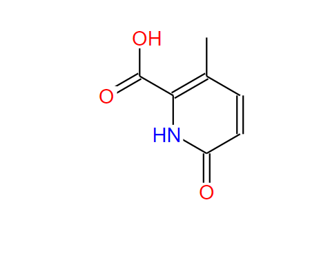 6-羟基-3-甲基吡啶-2-羧酸