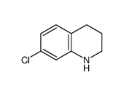 7-氯-1,2,3,4-四氢喹啉