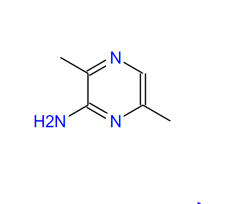 3-氨基-2,5-二甲基吡嗪