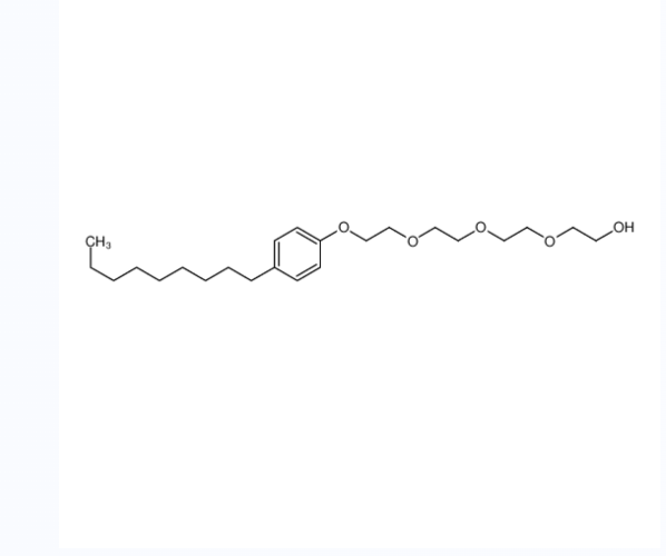 壬基酚聚醚-4