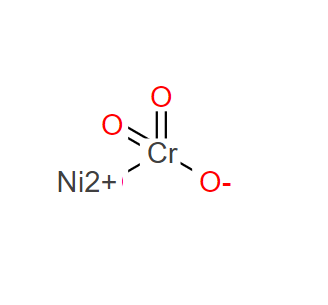 铬酸镍(II)水合物
