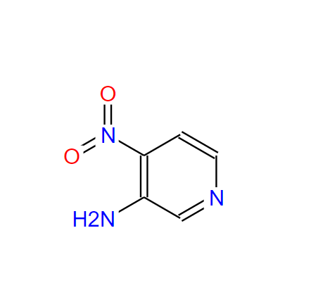 3-氨基-4-硝基吡啶