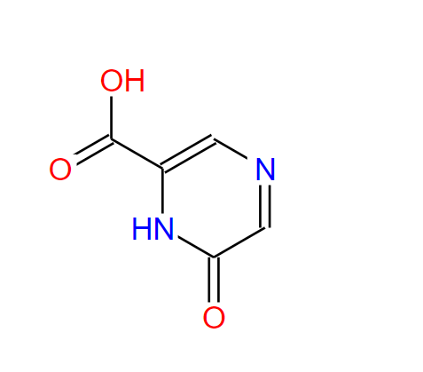 6-氧代-1,6-二氢吡嗪-2-甲酸