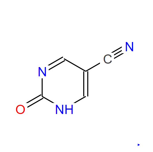 5-氰基-2-羟基嘧啶