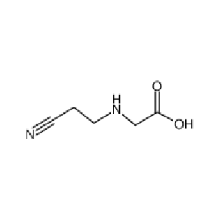 N-(2-氰乙基)氨基乙酸