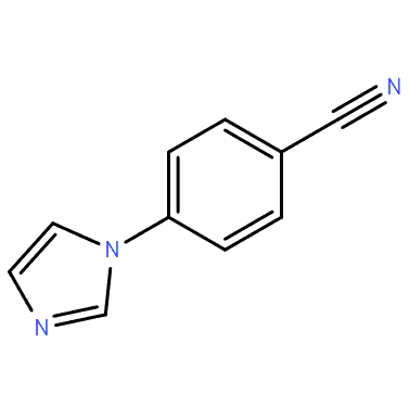 4'-(咪唑-1-基)苯腈