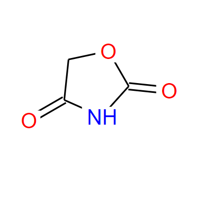 2,4-恶唑烷二酮