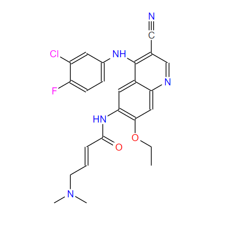 培利替尼