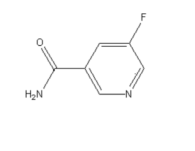 5-氟烟酰胺